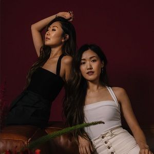 WOMN - Bri Bodysuit NWT